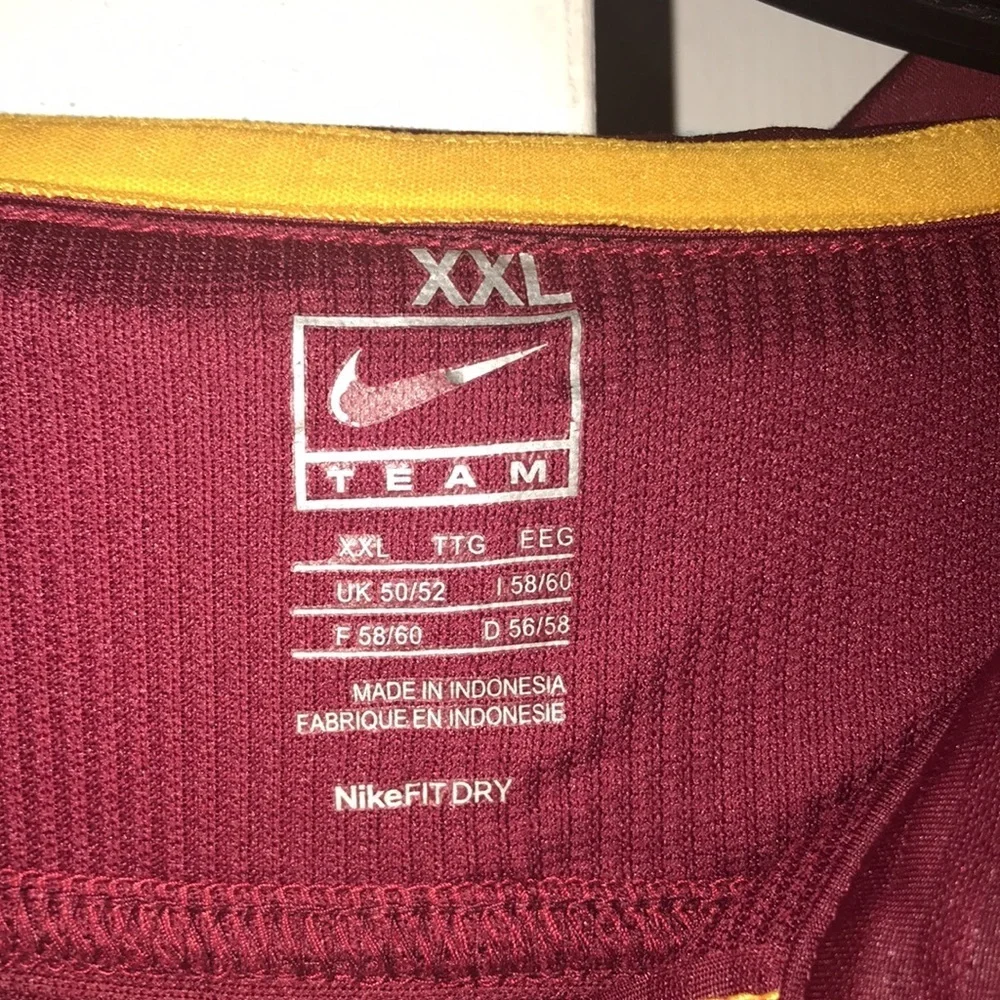 Men’s Nike Polo Shirt